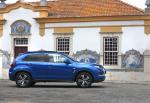 Mitsubishi ASX 2019 года (WW)